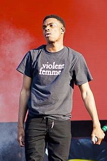 Vince Staples discography .